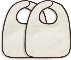 Jollein Slab Waterproof Savannah - 2 Stuks 24 Jollein Slab Waterproof Savannah - 2 Stuks -Winkel Voor Babyproducten 1200x1023