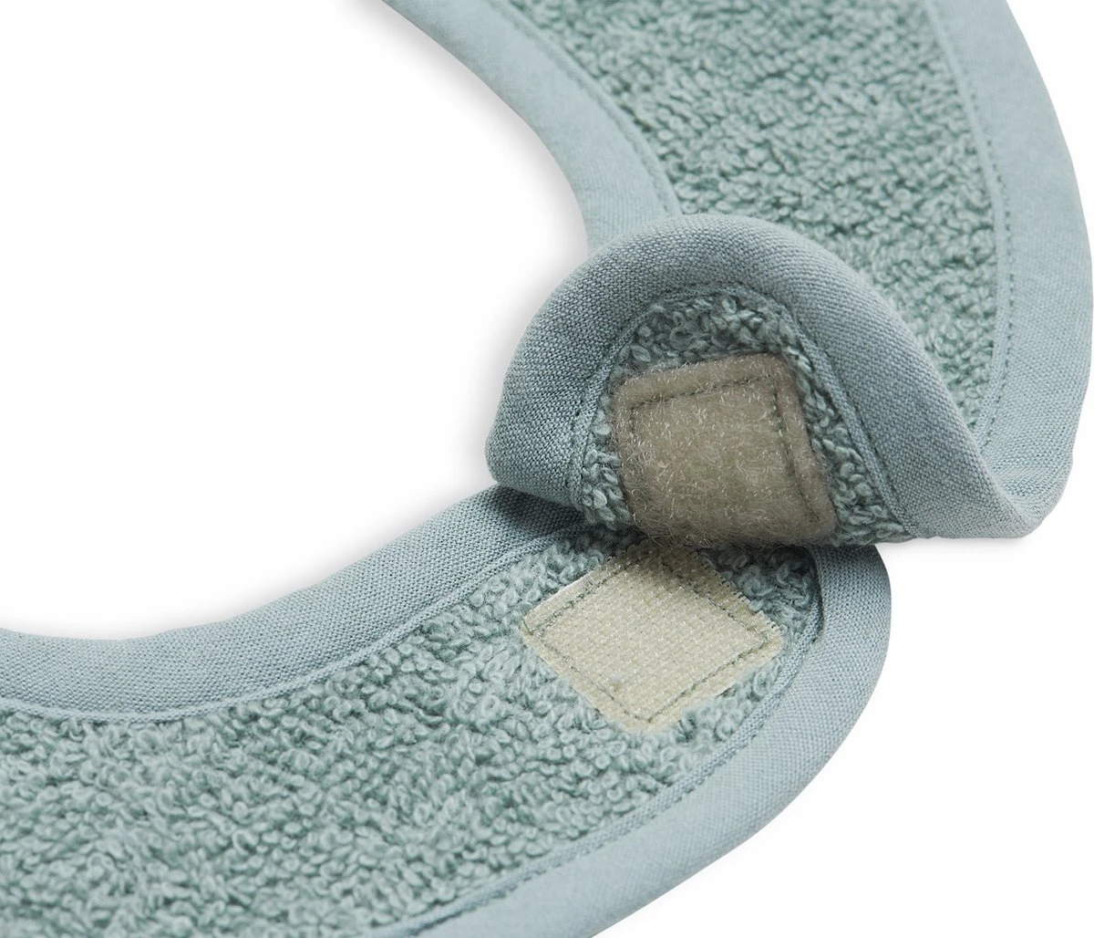 Jollein Slab Badstof - Ash Green/Storm Grey/Jeans Blue - 3 Stuks 8 Jollein Slab Badstof - Ash Green/Storm Grey/Jeans Blue - 3 Stuks - Afbeelding 6