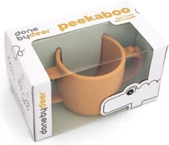 Done By Deer Peekaboo Croco Beker Mustard -Winkel Voor Babyproducten 1200x1029 1