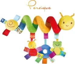 Merkloos Baby Spiraal Rups– Baby Knuffels - Baby Speelgoed - Baby Rammelaar - Boxspiraal - Maxi Cosi Spiraal - Kinderwagen Speelgoed Spiraal - Buggy Speelgoed - Auto Knuffel - Baby Spiraal Speeltje – Autostoel Ketting - Kinder Wagen Knuffels 12 Merkloos Baby Spiraal Rups– Baby Knuffels - Baby Speelgoed - Baby Rammelaar - Boxspiraal - Maxi Cosi Spiraal - Kinderwagen Speelgoed Spiraal - Buggy Speelgoed - Auto Knuffel - Baby Spiraal Speeltje – Autostoel Ketting - Kinder Wagen Knuffels -Winkel Voor Babyproducten 1200x1035