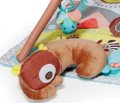 Skip Hop Activiteitengym Camping Cubs Tippee -Winkel Voor Babyproducten 1200x1037