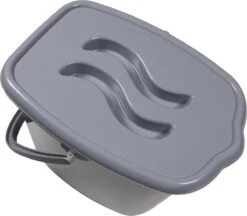 MamaLoes Grijs Badset Incl. Graphite Badstandaard -Winkel Voor Babyproducten 1200x1048 4