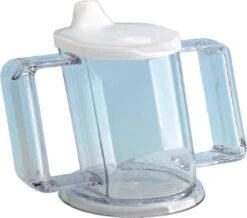 HandyCup Transparant Met Deksel -Winkel Voor Babyproducten 1200x1061
