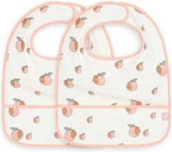 Jollein Slab Waterproof Savannah - 2 Stuks 40 Jollein Slab Waterproof Savannah - 2 Stuks -Winkel Voor Babyproducten 1200x1063 1