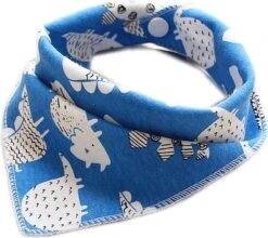 5- Pack - Bandana Slabbetjes - Safari Dinosaurus - 2-laags Katoen - Puntslabbetjes - Kwijlslabbetjes 11 5- Pack - Bandana Slabbetjes - Safari Dinosaurus - 2-laags Katoen - Puntslabbetjes - Kwijlslabbetjes -Winkel Voor Babyproducten 1200x1069 2