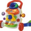 Chicco Babywalker - Looptrainer Rood