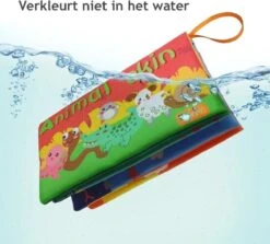 Tumama® Knisperboekje Baby Eerste Jaar “Dieren Vleugels“ Voelboekje - Sinterklaas Kerst Cadeau - Educatief Voel Knisper Boek Speelgoed -Winkel Voor Babyproducten 1200x1081
