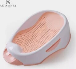 AdomniaGoods - Baby Bad - Pas Geboren Babybadje - Roze