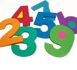 Merkloos Speelmat 86 Delig Puzzelmat -Winkel Voor Babyproducten 1200x1096