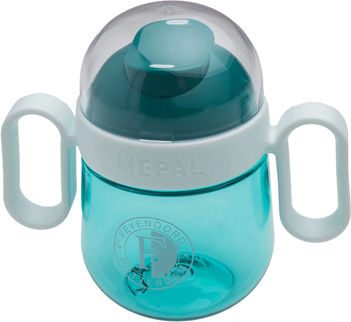 Mepal Mio – Antilekbeker 200 Ml – Gegarandeerd Lekvrij – Deep Turquoise – Kan Tegen Een Stootje – Drinkbeker Voor Kinderen – Oefenbeker 5 Mepal Mio – Antilekbeker 200 Ml – Gegarandeerd Lekvrij – Deep Turquoise – Kan Tegen Een Stootje – Drinkbeker Voor Kinderen – Oefenbeker - Afbeelding 3