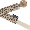 Louka Speenkoord Panter Licht - Bruin - Houten Clip - Speenketting -Winkel Voor Babyproducten 1200x1102 3