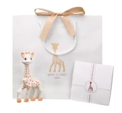 Sophie De Giraf Sophiesticated - Cadeauset - Small - Set 1 14 Sophie De Giraf Sophiesticated - Cadeauset - Small - Set 1 -Winkel Voor Babyproducten 1200x1108 2
