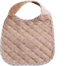 MINIIYOU Babyslabbetjes - Waterproof Laagje - Biologisch Katoen - 0-2 Jaar - Neutrale Kleuren -Winkel Voor Babyproducten 1200x1114 1