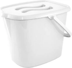 MamaLoes Wit Badset Incl. Zwarte Badstandaard -Winkel Voor Babyproducten 1200x1133 4