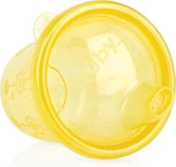 Nûby Drinkbekers Met Tuit - Herbruikbaar - Verschillende Kleuren - 6 Stuks -Winkel Voor Babyproducten 1200x1140 1