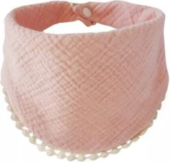 Set Van 6 Pastel Slabbetjes - 100% Organisch Katoen - Bandana Slab - Hydrofiel - Slabber - Kwijl Slabbetjes - Slabbertjes Baby - Kraamcadeau Meisje -Winkel Voor Babyproducten 1200x1140 4