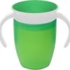 Munchkin Miracle Drinkbeker 360 Trainer Cup Groen -Winkel Voor Babyproducten 1200x1145 1