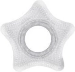 BamBam Bijtring Ster - BPA Vrij - Baby Cadeau -Winkel Voor Babyproducten 1200x1149 2