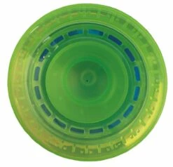 Nûby - Oefenbeker - 360° Wonder Cup - 300ml - Blauw - 6m+ -Winkel Voor Babyproducten 1200x1155 1