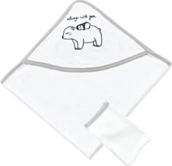 Badset + Standaard | Babyjem 6-delig Grijs IJsbeer Always With You 11 Badset + Standaard | Babyjem 6-delig Grijs IJsbeer Always With You -Winkel Voor Babyproducten 1200x1156 2