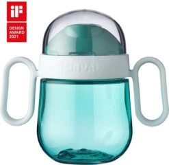 Mepal Mio – Antilekbeker 200 Ml – Gegarandeerd Lekvrij – Deep Turquoise – Kan Tegen Een Stootje – Drinkbeker Voor Kinderen – Oefenbeker 24 Mepal Mio – Antilekbeker 200 Ml – Gegarandeerd Lekvrij – Deep Turquoise – Kan Tegen Een Stootje – Drinkbeker Voor Kinderen – Oefenbeker -Winkel Voor Babyproducten 1200x1165 1