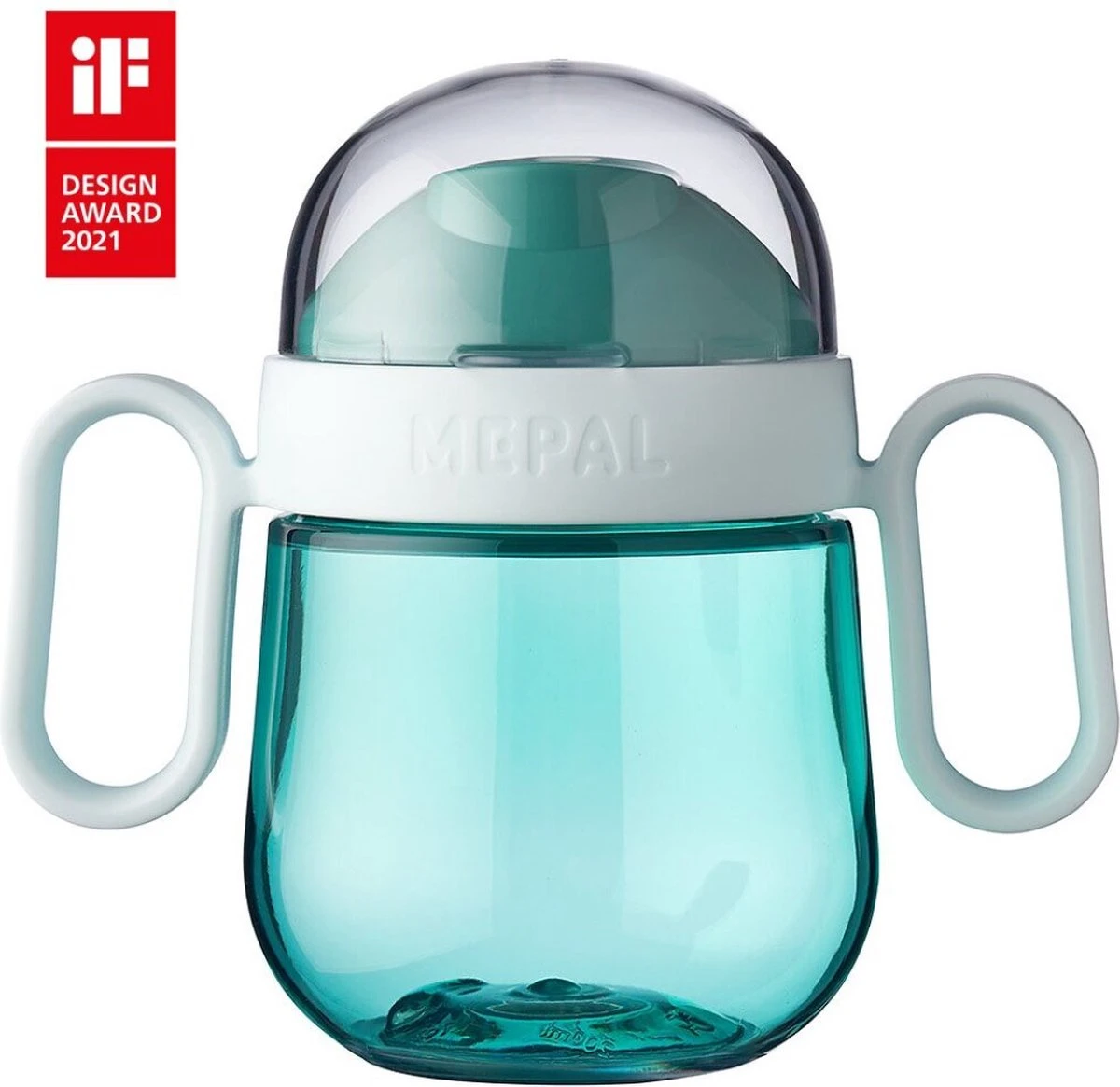 Mepal Mio – Antilekbeker 200 Ml – Gegarandeerd Lekvrij – Deep Turquoise – Kan Tegen Een Stootje – Drinkbeker Voor Kinderen – Oefenbeker 13 Mepal Mio – Antilekbeker 200 Ml – Gegarandeerd Lekvrij – Deep Turquoise – Kan Tegen Een Stootje – Drinkbeker Voor Kinderen – Oefenbeker - Afbeelding 11