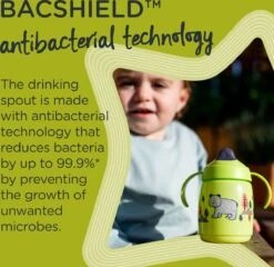 Tommee Tippee Superstar Sippee Drinkbeker - Met Zachte Tuit - Met Intellivalve - BACSHIELD Antibacteriële Technologie - Vanaf 6 Maanden -300 Ml - Blauw 10 Tommee Tippee Superstar Sippee Drinkbeker - Met Zachte Tuit - Met Intellivalve - BACSHIELD Antibacteriële Technologie - Vanaf 6 Maanden -300 Ml - Blauw -Winkel Voor Babyproducten 1200x1166 2