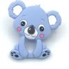 Koala Bijtring - Blauw -Winkel Voor Babyproducten 1200x1170