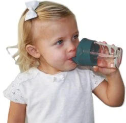 Label Label Sippy Petrol Siliconen Deksel Met Tuit 2 Stuks LL-13672 -Winkel Voor Babyproducten 1200x1172 1