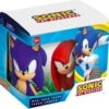 Sonic The Hedgehog Keramiche Mok / Drinkbeker - 325 Ml - Gift Box 2 Sonic The Hedgehog Keramiche Mok / Drinkbeker - 325 Ml - Gift Box -Winkel Voor Babyproducten 1200x1174
