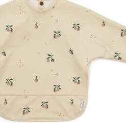 Liewood Merle Slabbetje Met Mouwen Peach/sea Shell Mix 16 Liewood Merle Slabbetje Met Mouwen Peach/sea Shell Mix -Winkel Voor Babyproducten 1200x1176 1