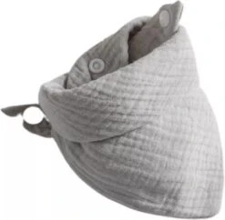 Set Van 8 Blauw/grijs Slabbetjes - 100% Organisch Katoen - Bandana Slab - Hydrofiel - Slabber - Kwijl Slabbetjes - Slabbertjes Baby - Kraamcadeau Jongen -Winkel Voor Babyproducten 1200x1176