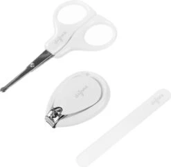 Difrax Baby Manicureset Deluxe -Winkel Voor Babyproducten 1200x1177