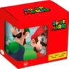 Super Mario: Keramische Mok, 325ml (Giftbox) -Winkel Voor Babyproducten 1200x1179 7
