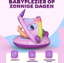 Eenhoorn - Kinderzwembad – Peuter Zwembad – Baby Zwembadje – Baby Zwembad Met Zonnescherm – Opblaasbaar – Vanaf 1 Jaar 13 Eenhoorn - Kinderzwembad – Peuter Zwembad – Baby Zwembadje – Baby Zwembad Met Zonnescherm – Opblaasbaar – Vanaf 1 Jaar -Winkel Voor Babyproducten 1200x1180
