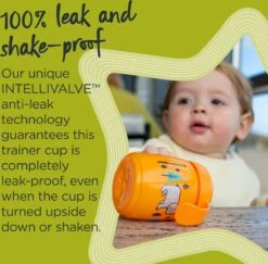 Tommee Tippee Superstar Sippee Drinkbeker - Met Zachte Tuit - Met Intellivalve - BACSHIELD Antibacteriële Technologie - Vanaf 6 Maanden -300 Ml - Blauw 11 Tommee Tippee Superstar Sippee Drinkbeker - Met Zachte Tuit - Met Intellivalve - BACSHIELD Antibacteriële Technologie - Vanaf 6 Maanden -300 Ml - Blauw -Winkel Voor Babyproducten 1200x1182 1