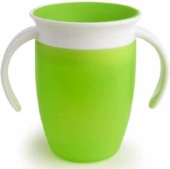 Munchkin Miracle Drinkbeker 360 Trainer Cup Groen 30 Munchkin Miracle Drinkbeker 360 Trainer Cup Groen -Winkel Voor Babyproducten 1200x1189 5