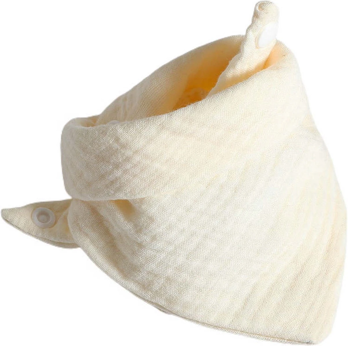 7 Stuks Hydrofiele Bandana Slabbetjes - Bloemenprint Hartjes Stippen 8 7 Stuks Hydrofiele Bandana Slabbetjes - Bloemenprint Hartjes Stippen - Afbeelding 6