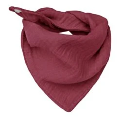 Set Van 6 Rouge Slabbetjes - 100% Organisch Katoen - Bandana Slab - Hydrofiel - Slabber - Kwijl Slabbetjes - Slabbertjes Baby - Kraamcadeau Meisje -Winkel Voor Babyproducten 1200x1192 2