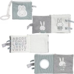 Nijntje - Green Knit - Buggyboekje -Winkel Voor Babyproducten 1200x1198