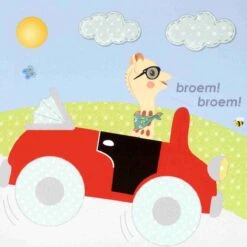 Sophie De Giraf Voelboekje: Sophie Gaat Op Stap -Winkel Voor Babyproducten 1200x1200 106