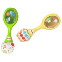 Fisher Price Fisher-Price Maracas - Rammelaar -Winkel Voor Babyproducten 1200x1200 108