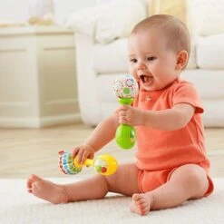 Fisher Price Fisher-Price Maracas - Rammelaar -Winkel Voor Babyproducten 1200x1200 109