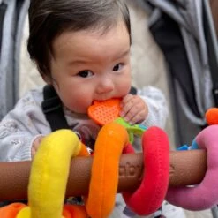 Playgro Boxspiraal Amazing Garden Twirly Whirly - Kinderwagen Speeltje - Activiteitenspiraal 20 Playgro Boxspiraal Amazing Garden Twirly Whirly - Kinderwagen Speeltje - Activiteitenspiraal -Winkel Voor Babyproducten 1200x1200 11