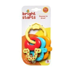 Bright Starts License To Drool Keys Classic -Winkel Voor Babyproducten 1200x1200 111