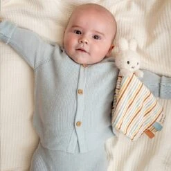 Nijntje X Little Dutch - Vintage Sunny Stripes - Knuffeldoekje -Winkel Voor Babyproducten 1200x1200 112