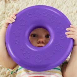 Fisher Price Fisher-Price Stapelringen - Grote Kleurenringpiramide -Winkel Voor Babyproducten 1200x1200 119