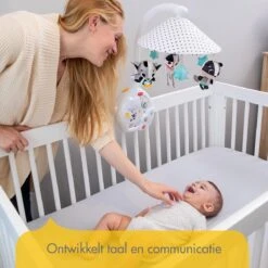 Tiny Love Magical Night 3-in-1 Muziekmobiel Met Projector - Magical Tales - Zwart/Wit 18 Tiny Love Magical Night 3-in-1 Muziekmobiel Met Projector - Magical Tales - Zwart/Wit -Winkel Voor Babyproducten 1200x1200 126