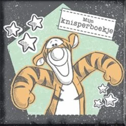 Disney Interstat Knisperboekje Tigger -Winkel Voor Babyproducten 1200x1200 144