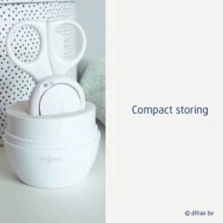 Difrax Baby Manicureset Deluxe -Winkel Voor Babyproducten 1200x1200 146